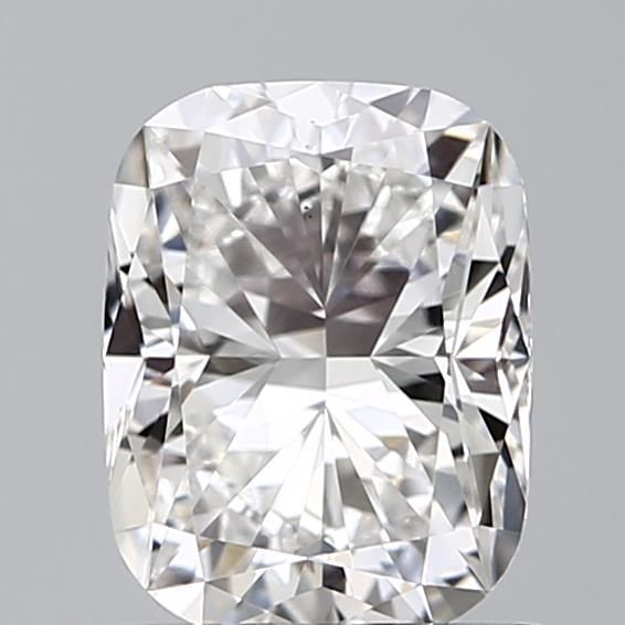 Cushion Lab-Grown Diamond image