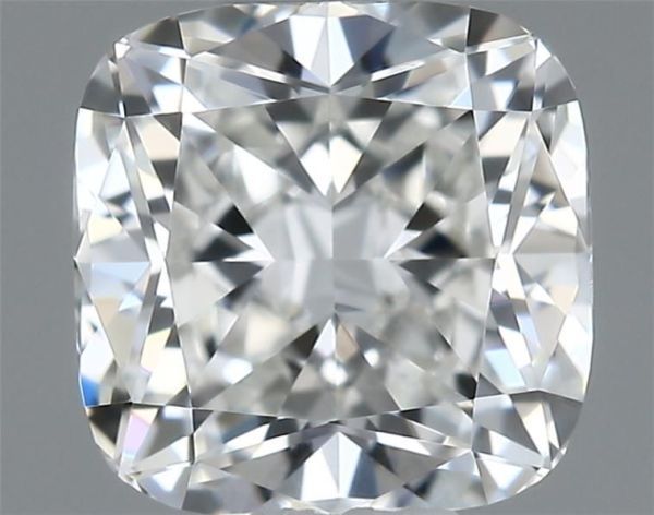 Cushion Diamond image