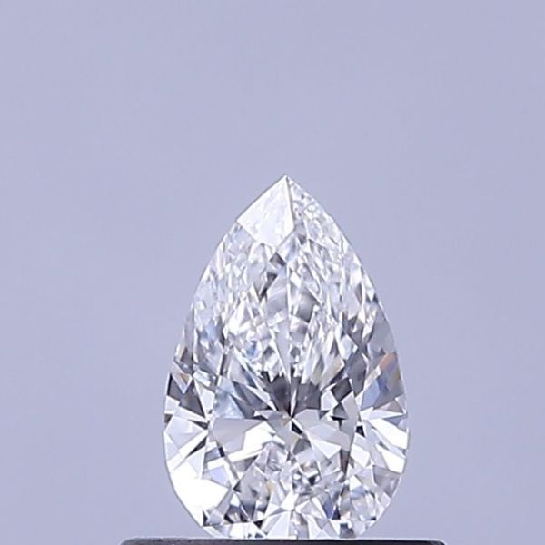 Pear Lab-Grown Diamond image