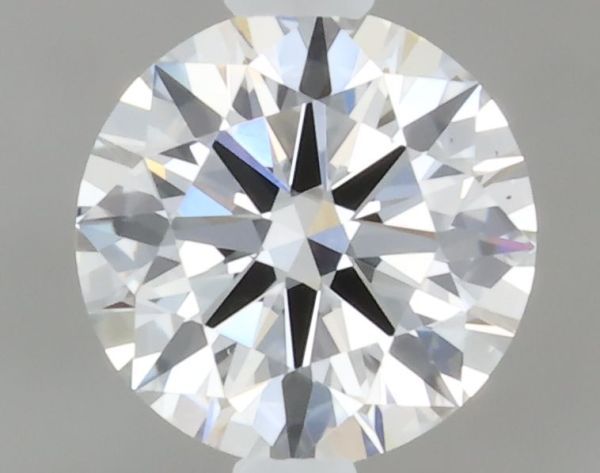 Round Diamond image