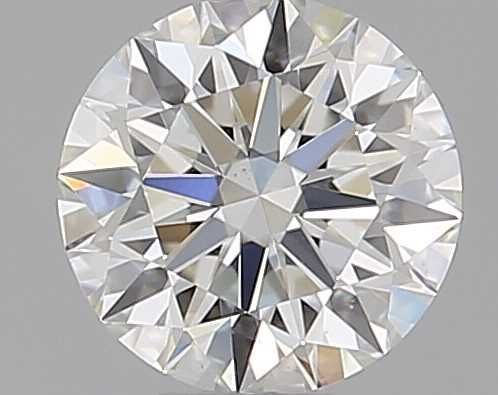 Round Diamond image