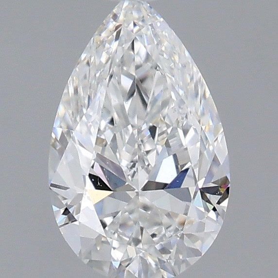 Pear Diamond image