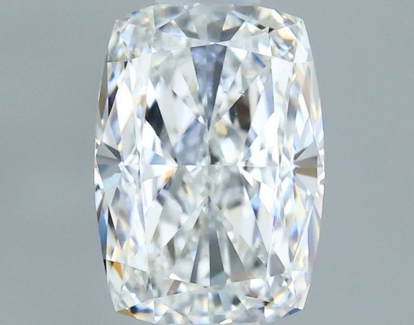 Cushion Diamond image