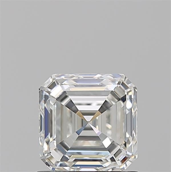 Asscher Diamond image