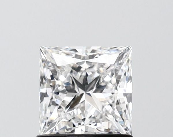 Princess Lab-Grown Diamond image