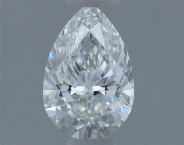 Pear Diamond image