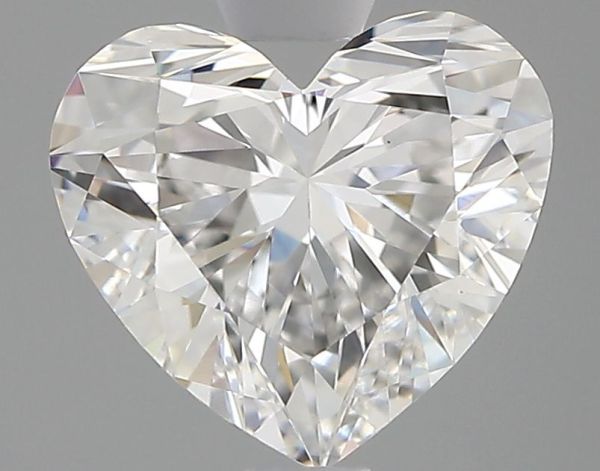 Heart Lab-Grown Diamond image
