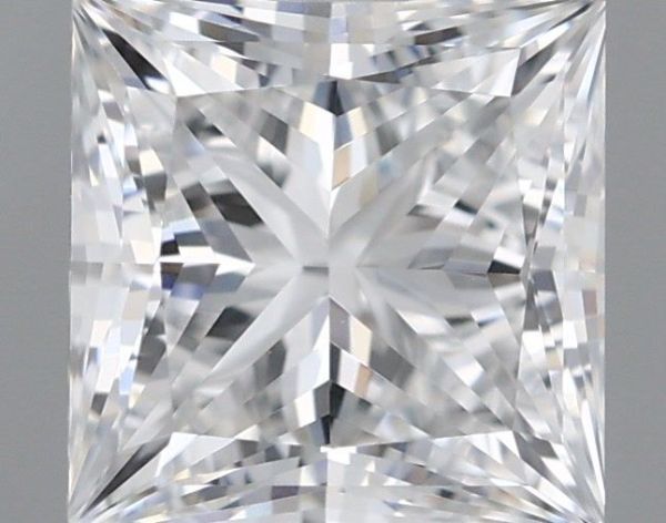 Princess Lab-Grown Diamond image