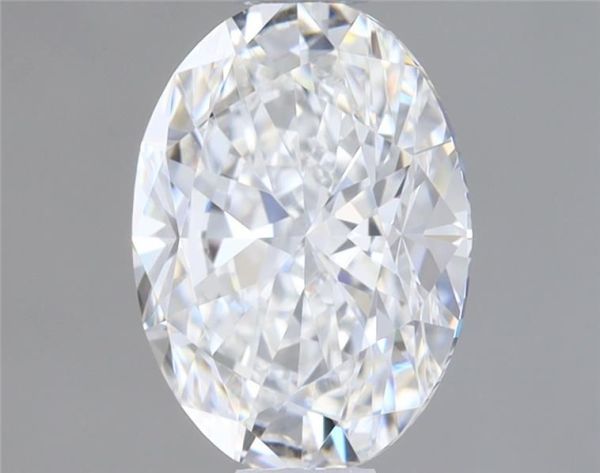 Oval Diamond image