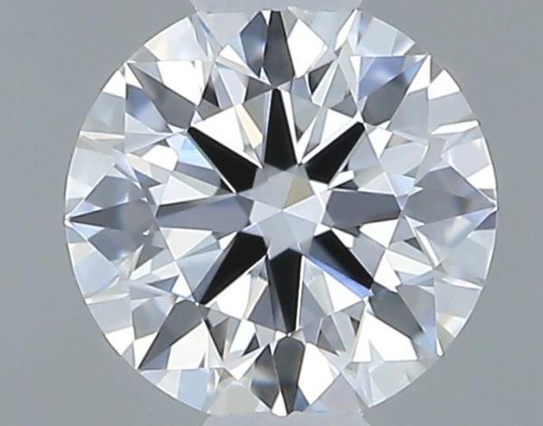 Round Diamond image