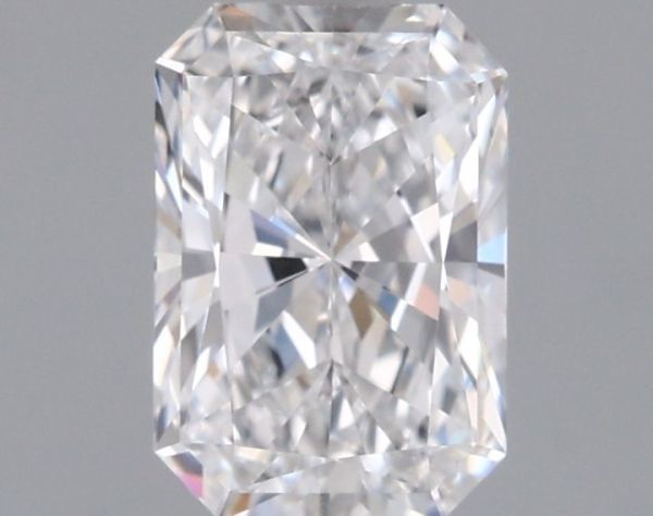 Radiant Lab-Grown Diamond image