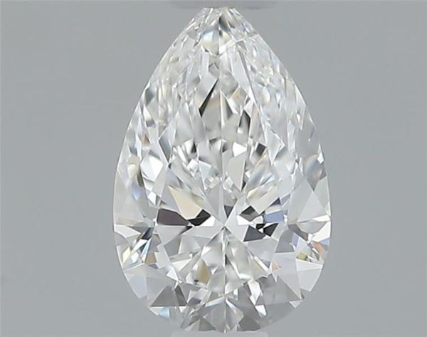 Pear Diamond image