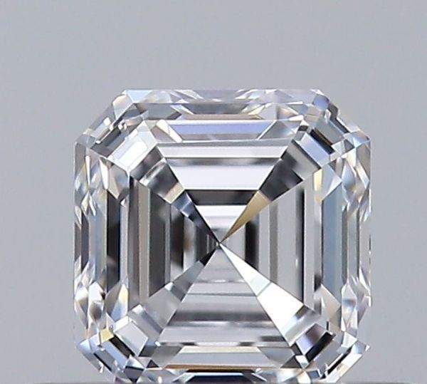 Asscher Diamond image