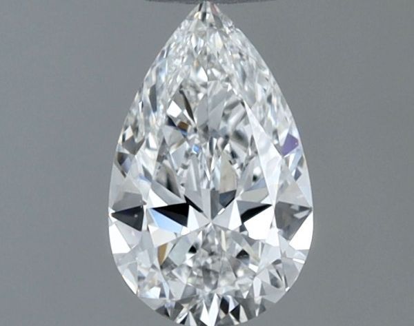 Pear Diamond image