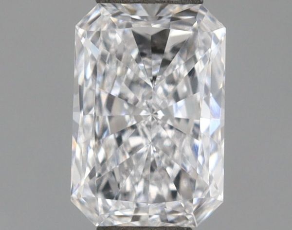 Radiant Lab-Grown Diamond image