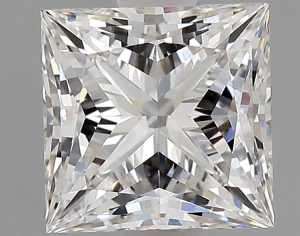 Princess Lab-Grown Diamond image