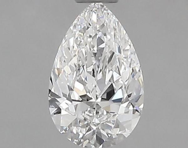 Pear Diamond image