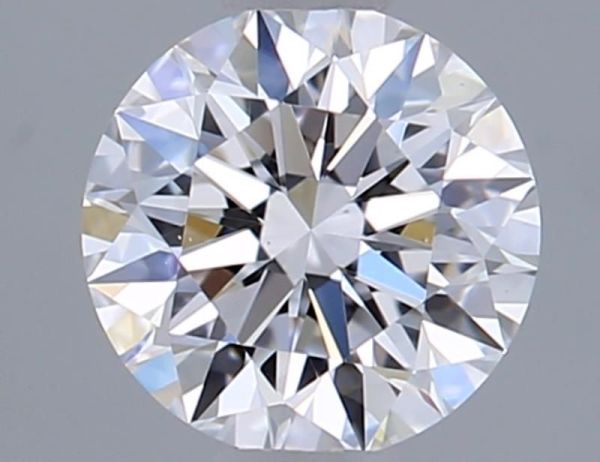 Round Diamond image