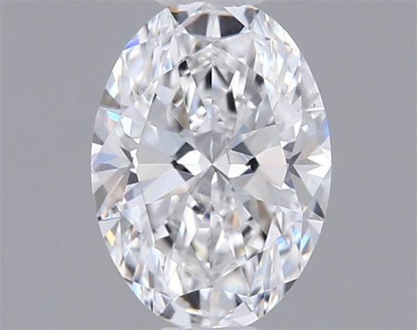 Oval Diamond image