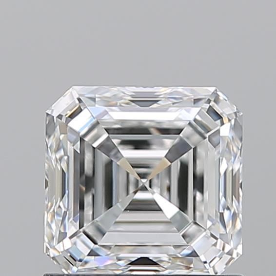 Asscher Diamond image