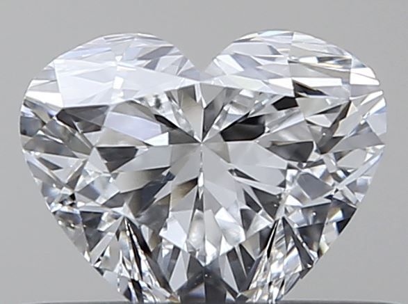 Heart Diamond image