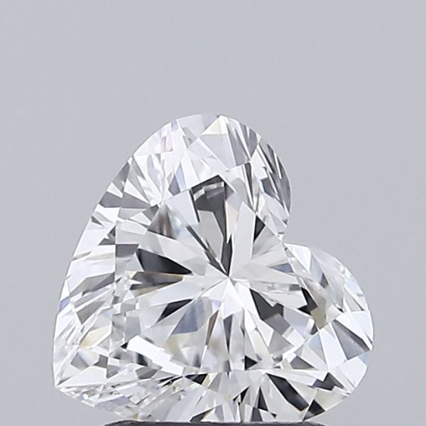 Heart Lab-Grown Diamond image