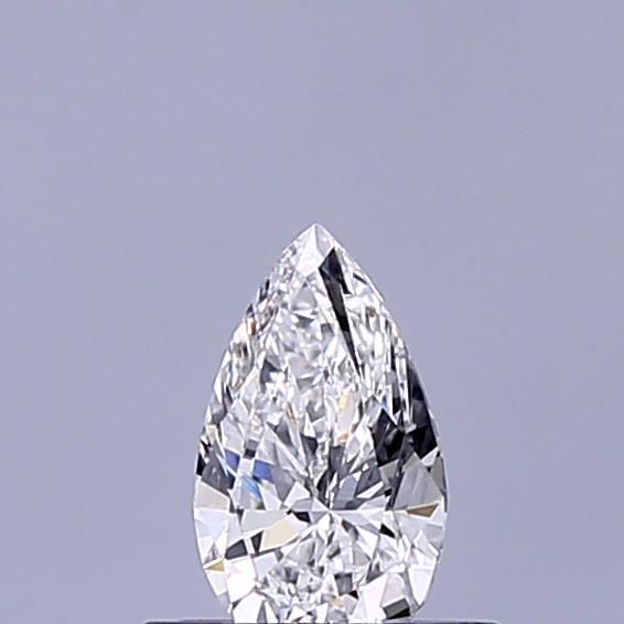 Pear Lab-Grown Diamond image