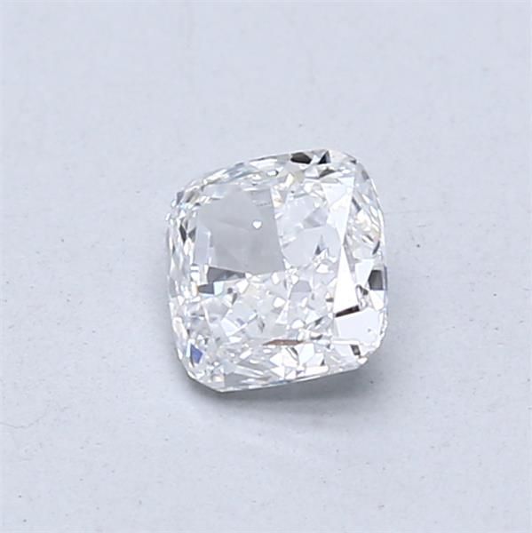 Cushion Lab-Grown Diamond image