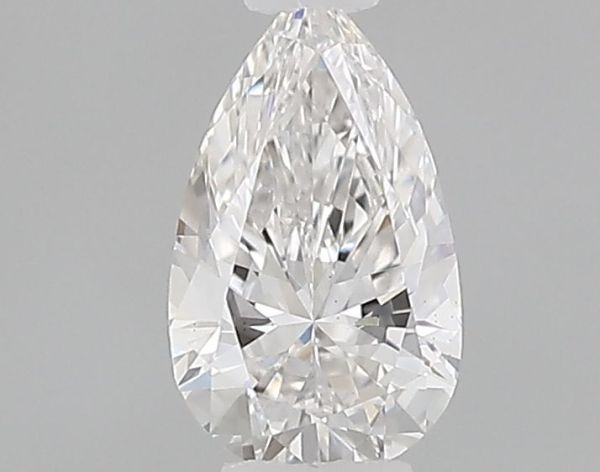 Pear Lab-Grown Diamond image