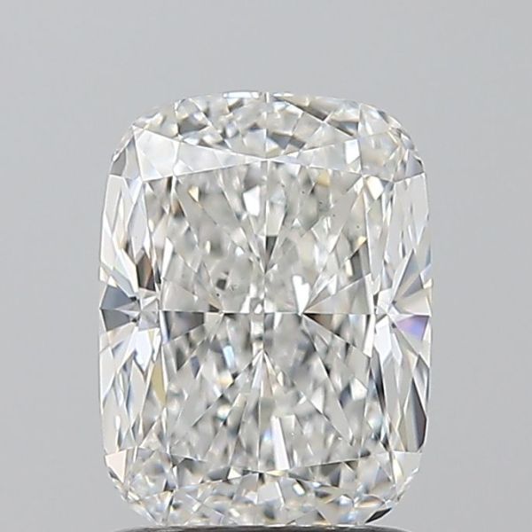 Cushion Diamond image