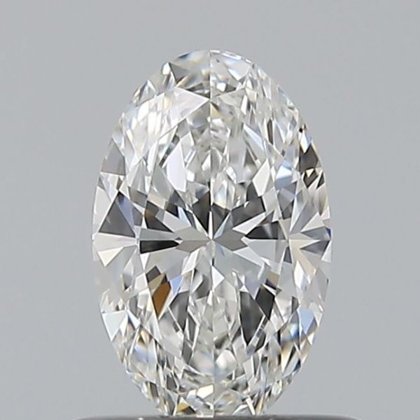 Oval Diamond image