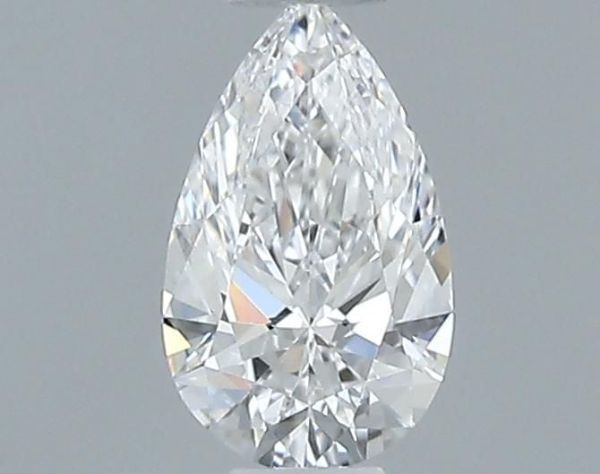 Pear Diamond image