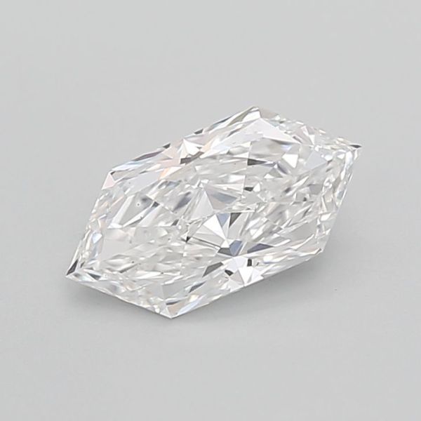 Hexagonal Lab-Grown Diamond image