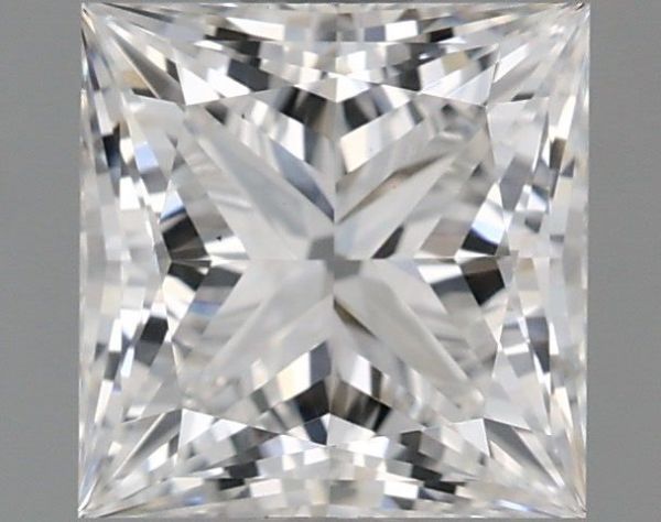 Princess Lab-Grown Diamond image
