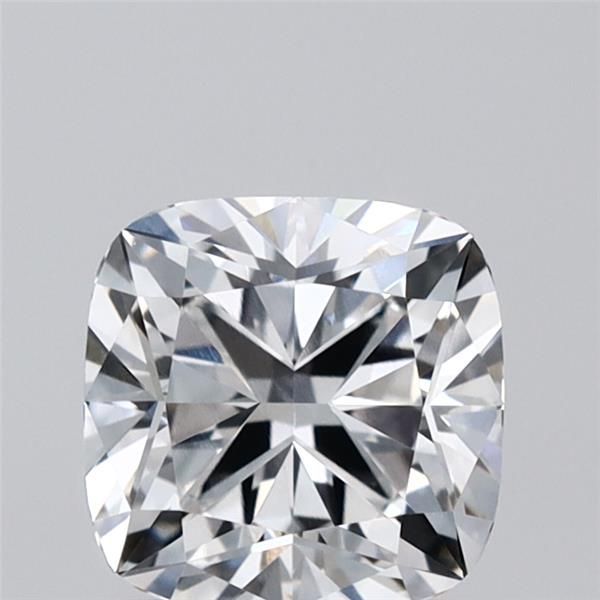 Cushion Lab-Grown Diamond image
