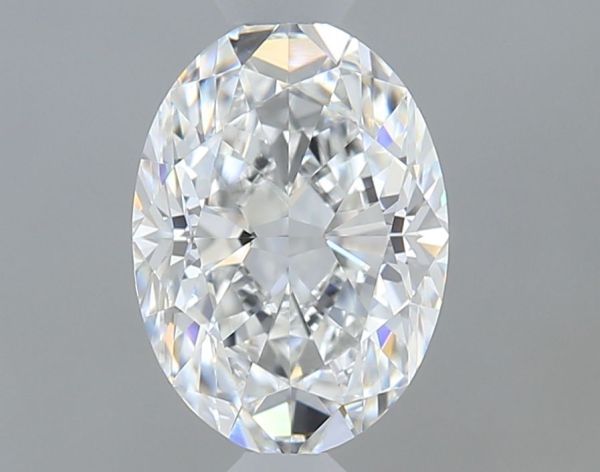 Oval Diamond image