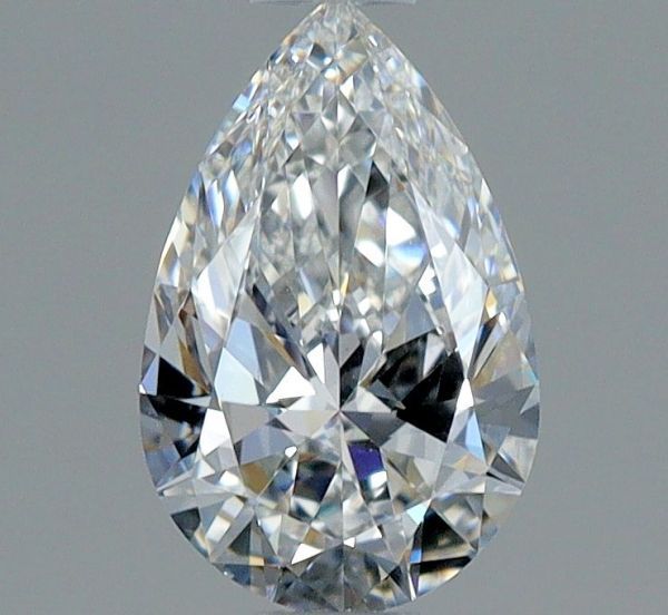 Pear Diamond image