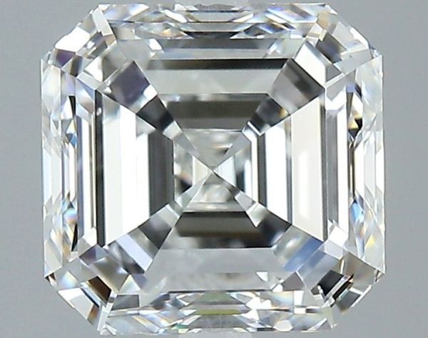 Asscher Diamond image