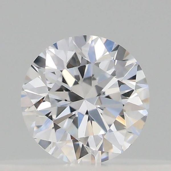 Round Lab-Grown Diamond image