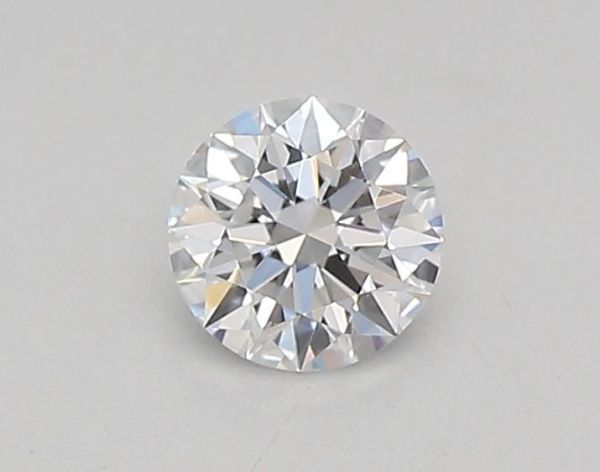Round Lab-Grown Diamond image