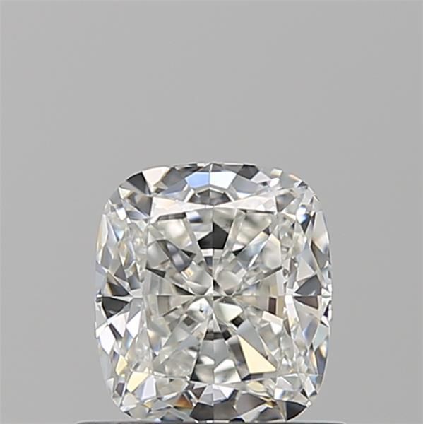 Cushion Diamond image