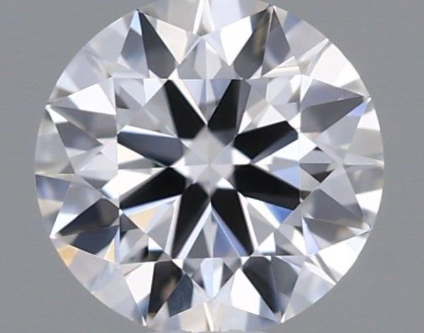 Round Lab-Grown Diamond image