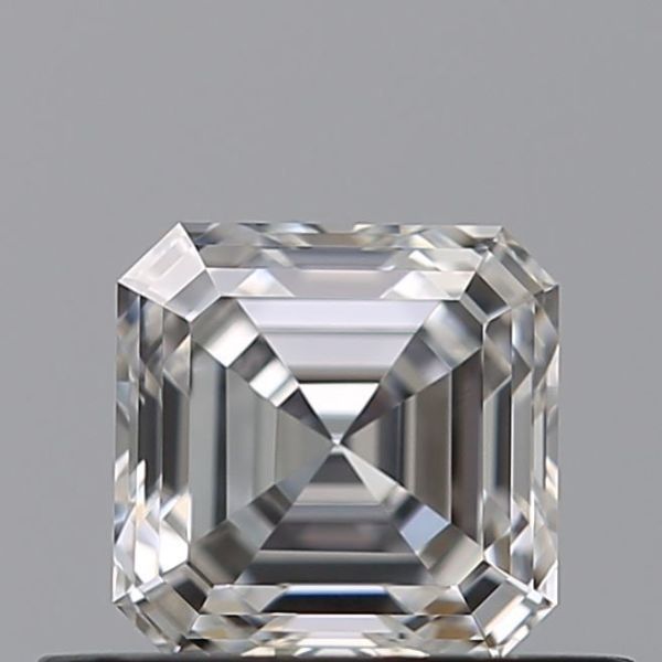 Asscher Diamond image