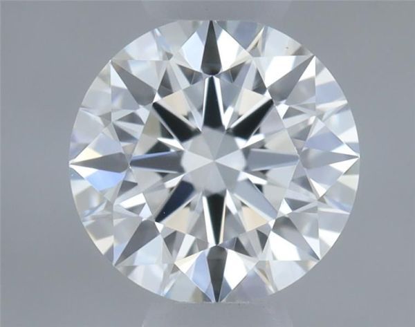 Round Diamond image