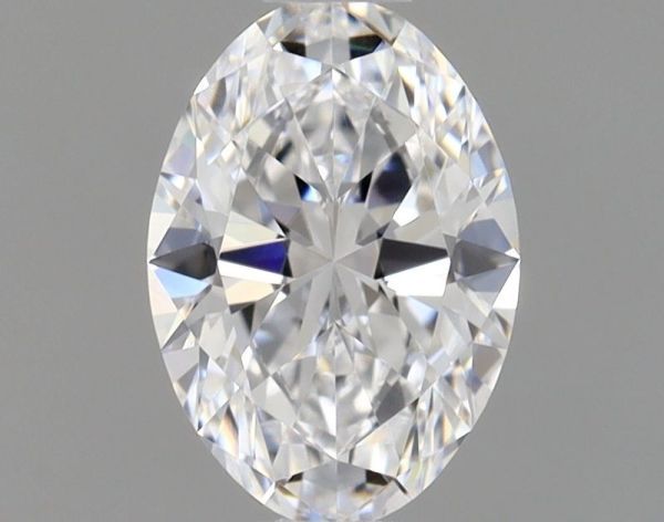 Oval Diamond image