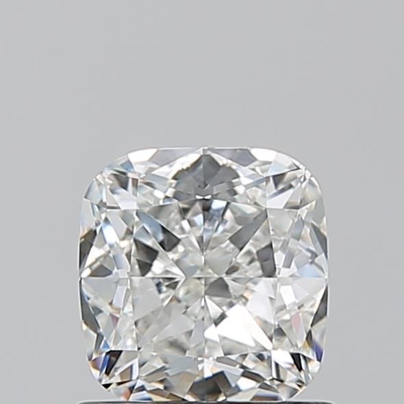 Cushion Diamond image