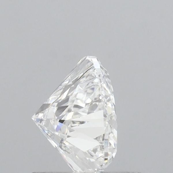 Heart Lab-Grown Diamond image