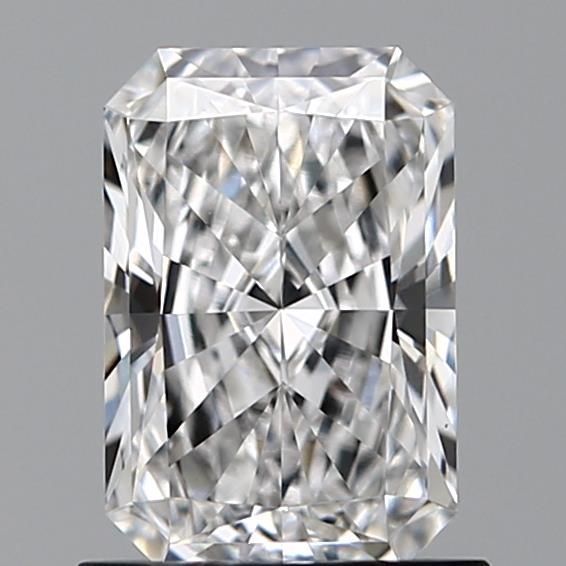 Radiant Lab-Grown Diamond image