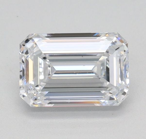 Emerald Lab-Grown Diamond image