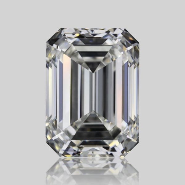 Emerald Diamond image